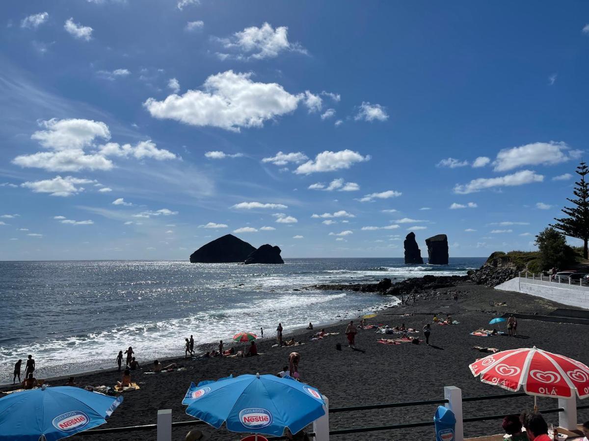 莫什泰鲁什Casa Miramar别墅 外观 照片