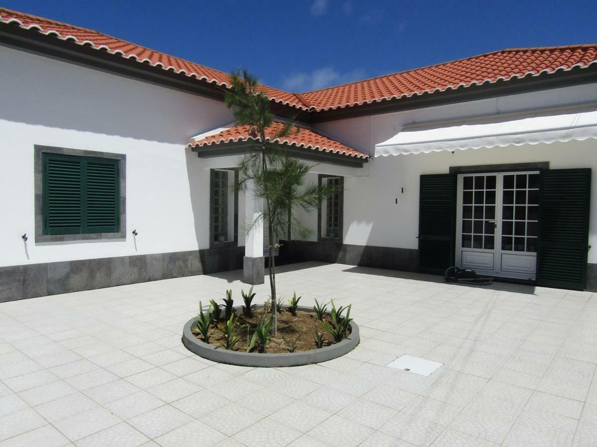 莫什泰鲁什Casa Miramar别墅 外观 照片