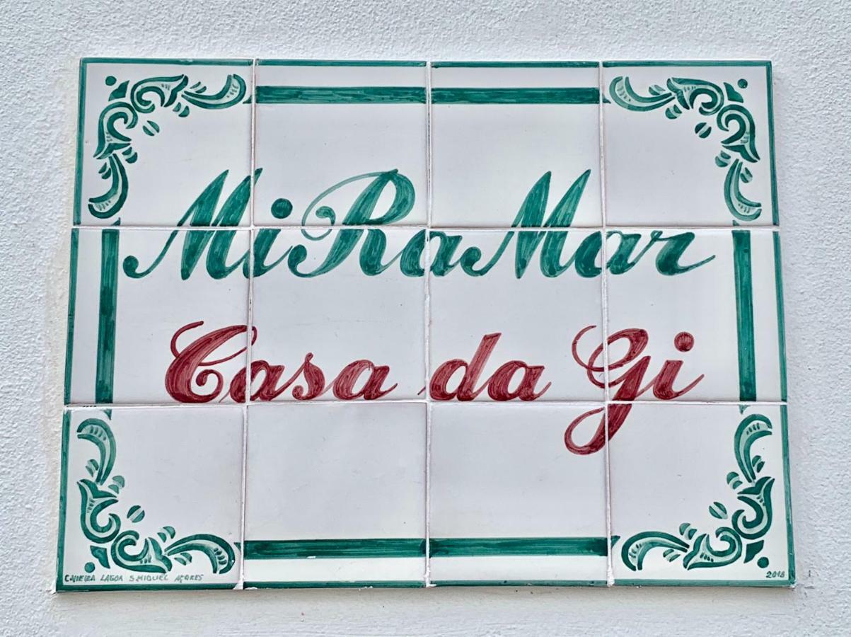 莫什泰鲁什Casa Miramar别墅 外观 照片