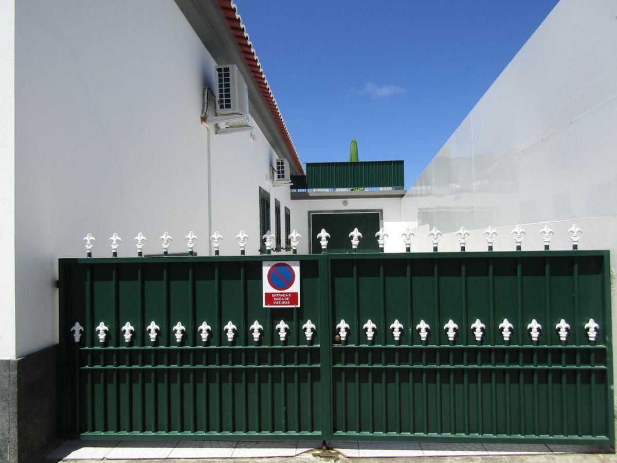 莫什泰鲁什Casa Miramar别墅 外观 照片
