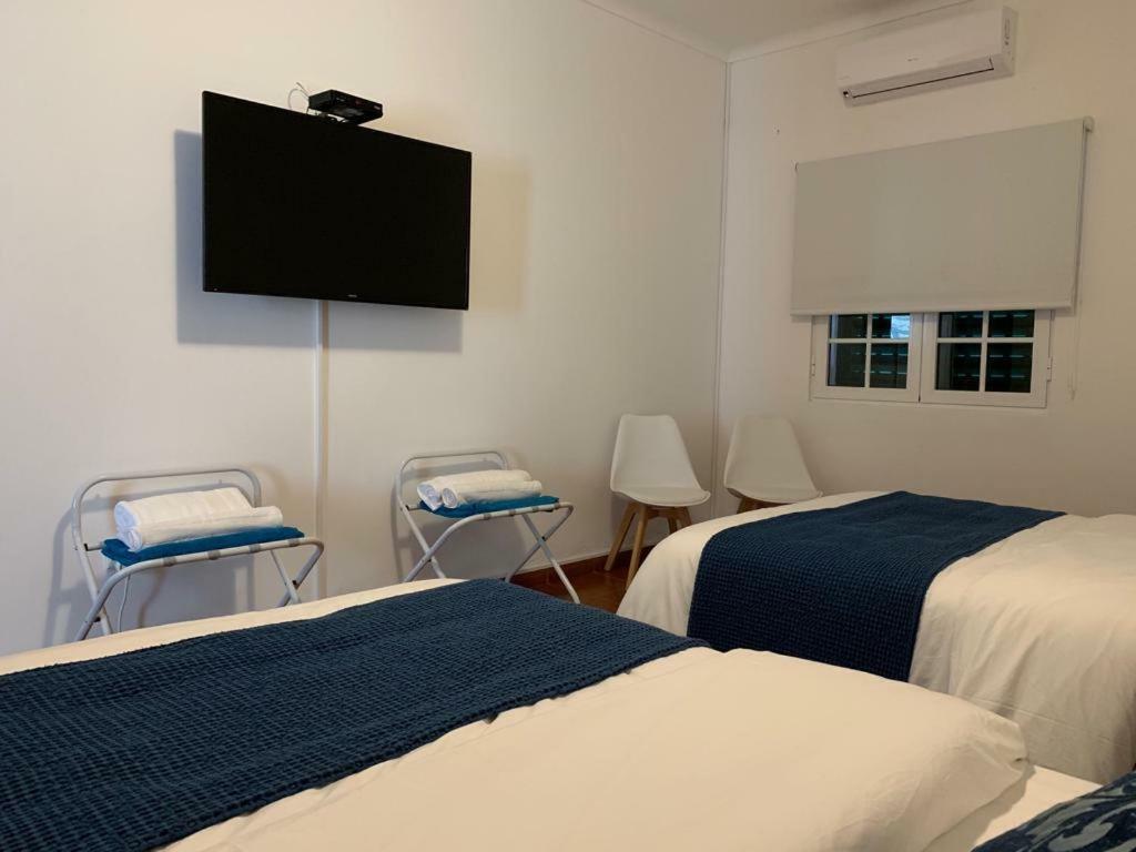 莫什泰鲁什Casa Miramar别墅 外观 照片