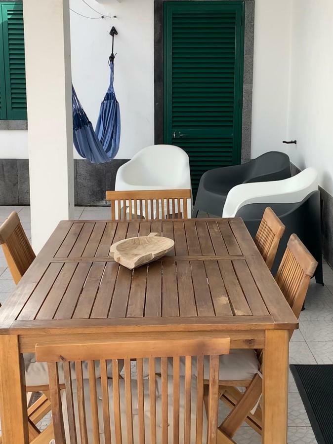 莫什泰鲁什Casa Miramar别墅 外观 照片